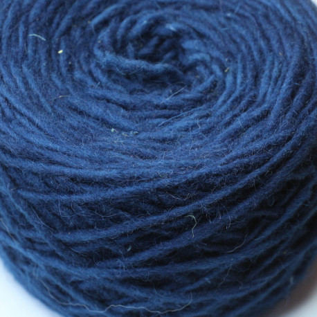 French 1-ply wool - Endstock