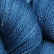 Organic 7/2 merino - Medium indigo